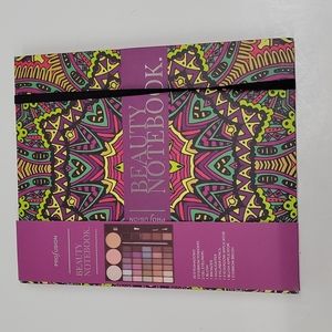 Profession beauty book eye shadow palette